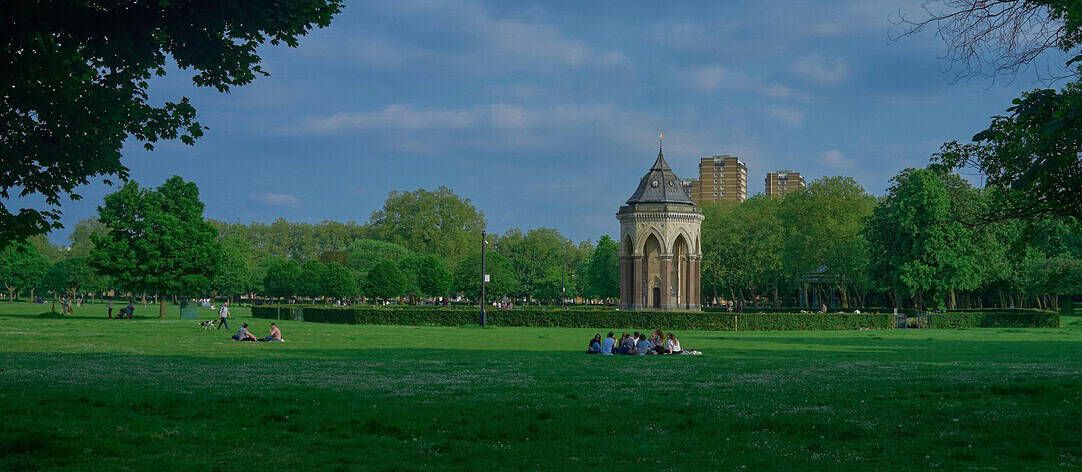Victoria Park