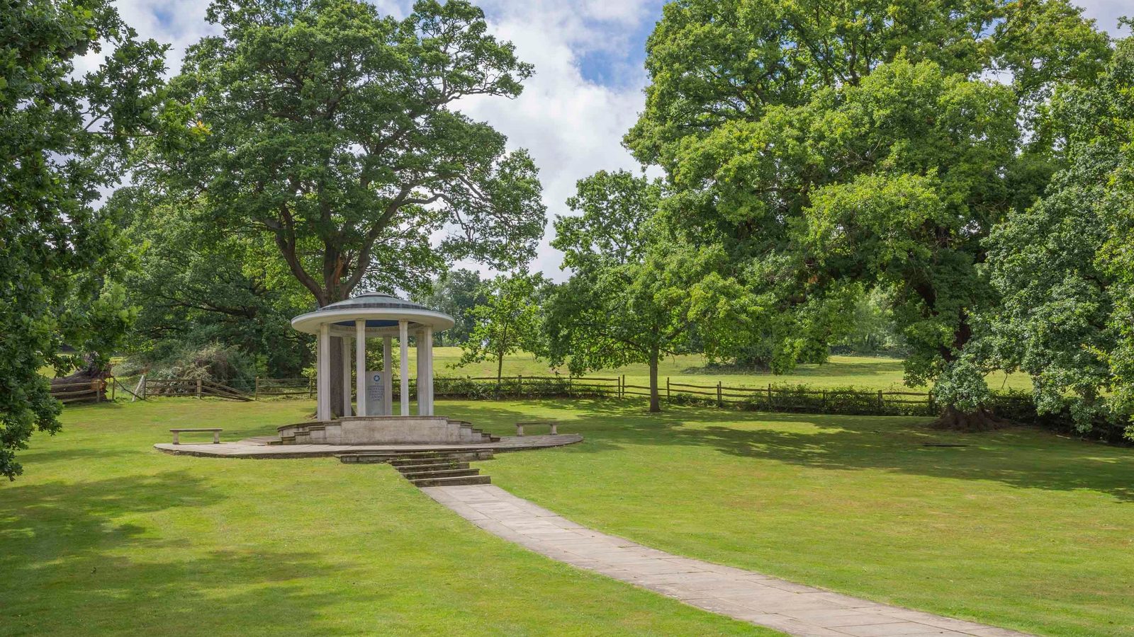 Runnymede