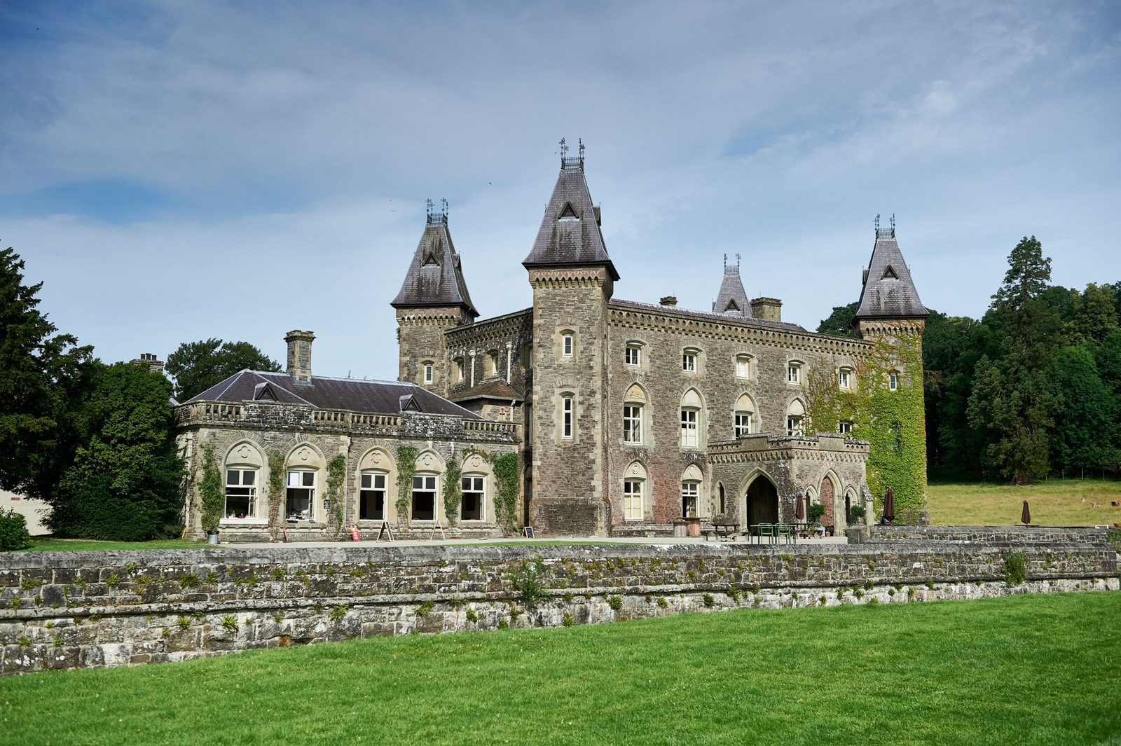 Dinefwr Park