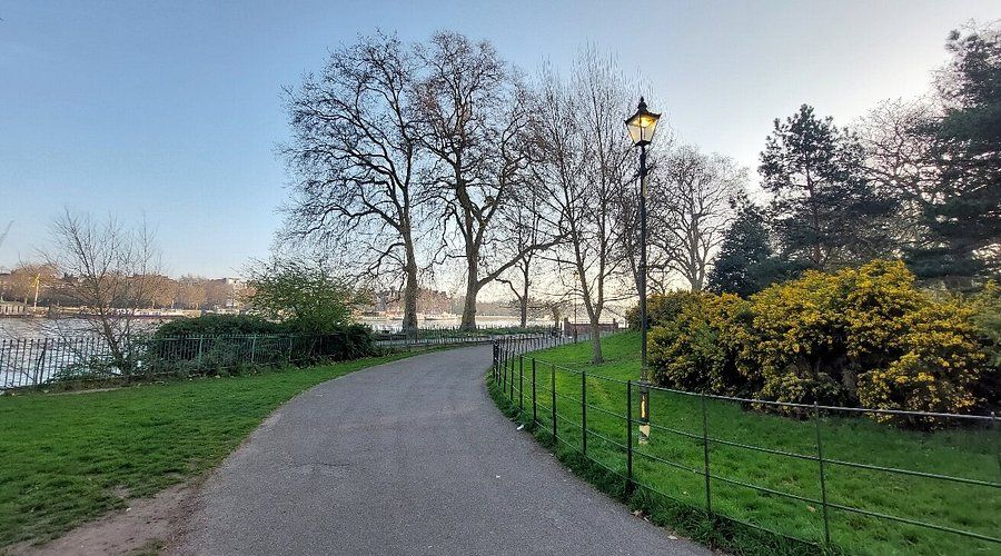 Battersea Park