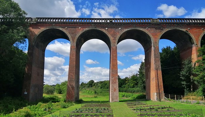 Lullingstone Country Park