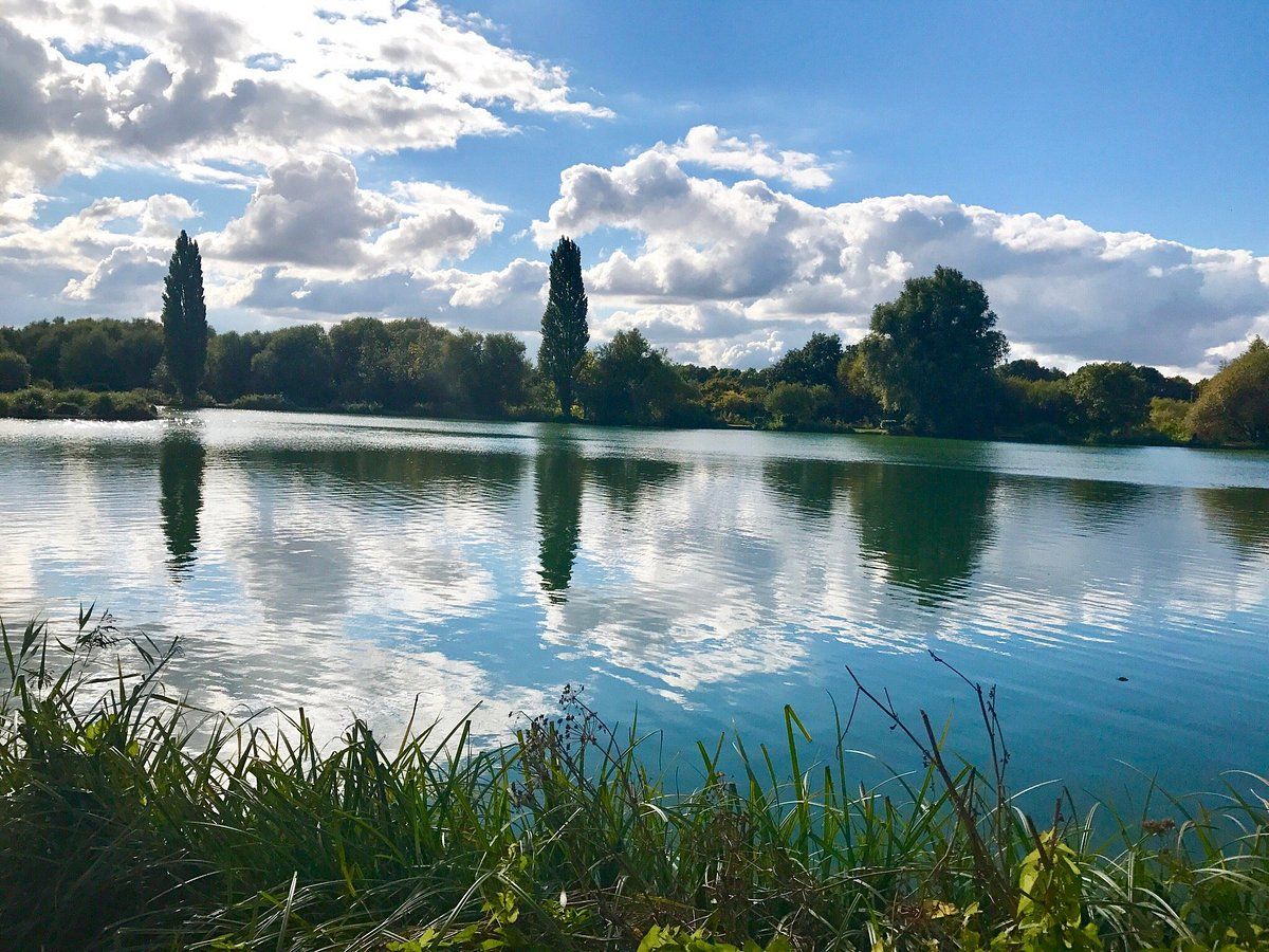 Stanborough Park