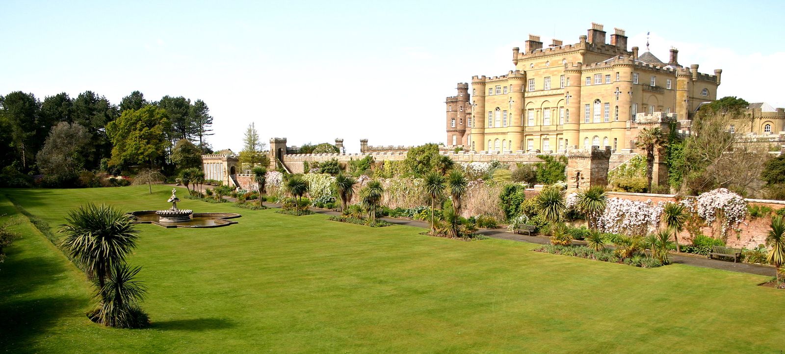 Culzean Castle Country Park