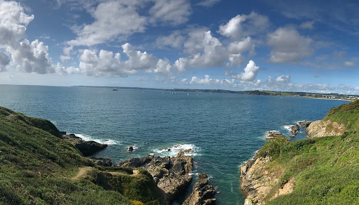 Pendennis Point