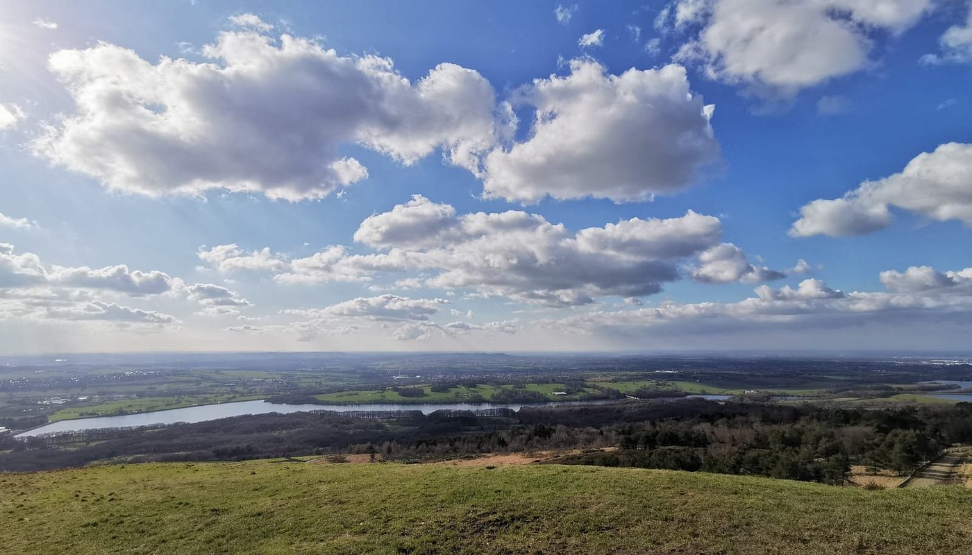 Rivington Pike