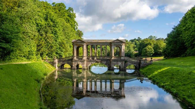 Prior Park Landscape Garden