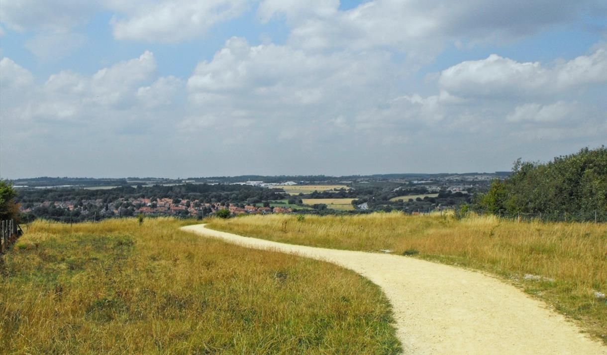 Bestwood Country Park