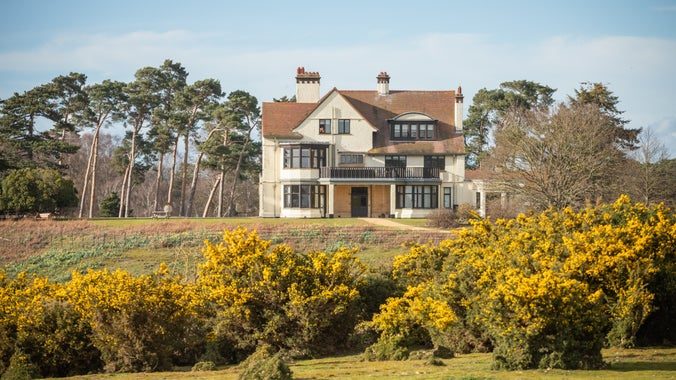 Sutton Hoo