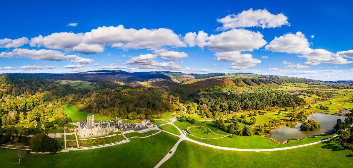 Margam Country Park