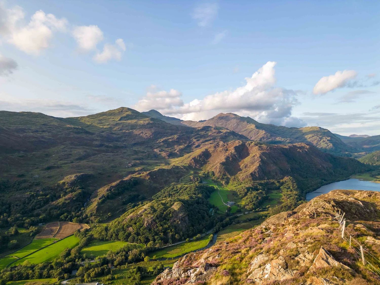Snowdon (Yr Wyddfa)
