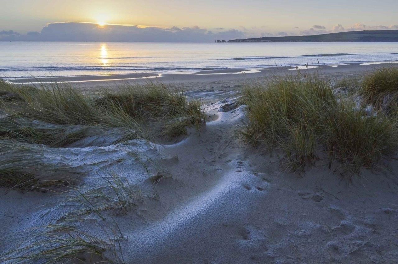 Studland Beach