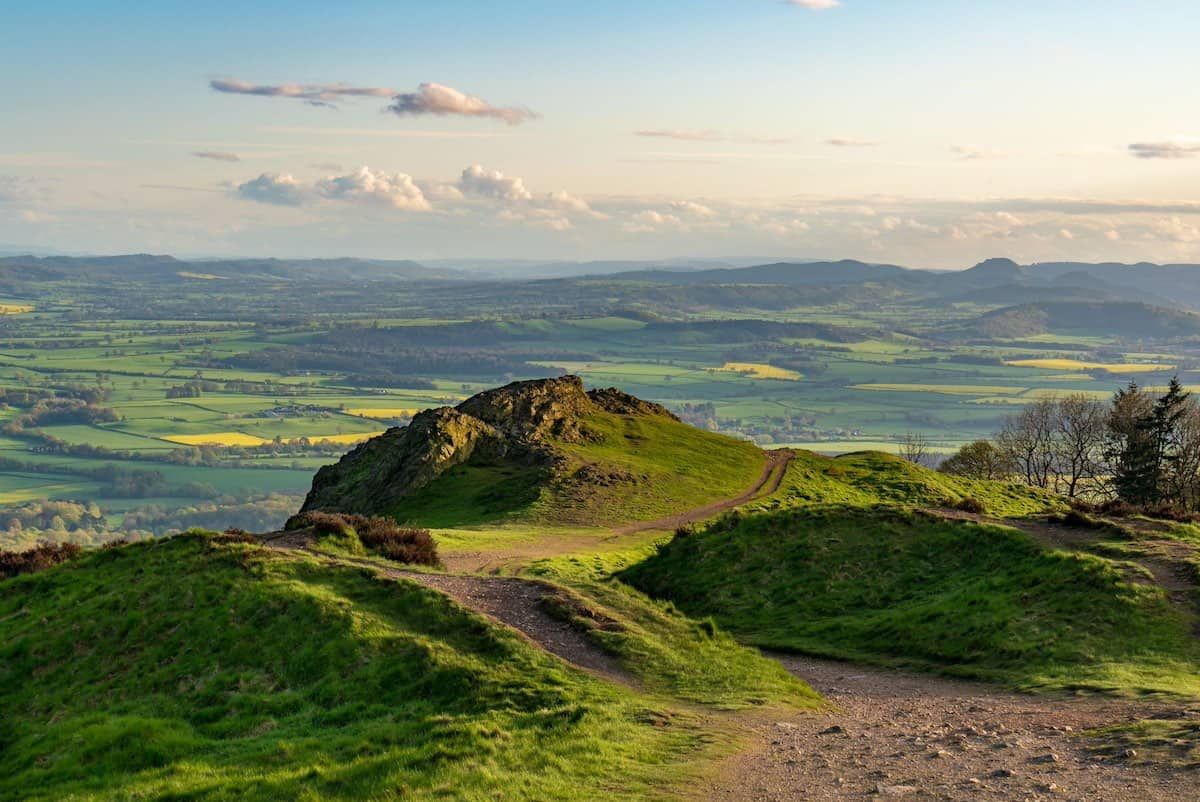 The Wrekin