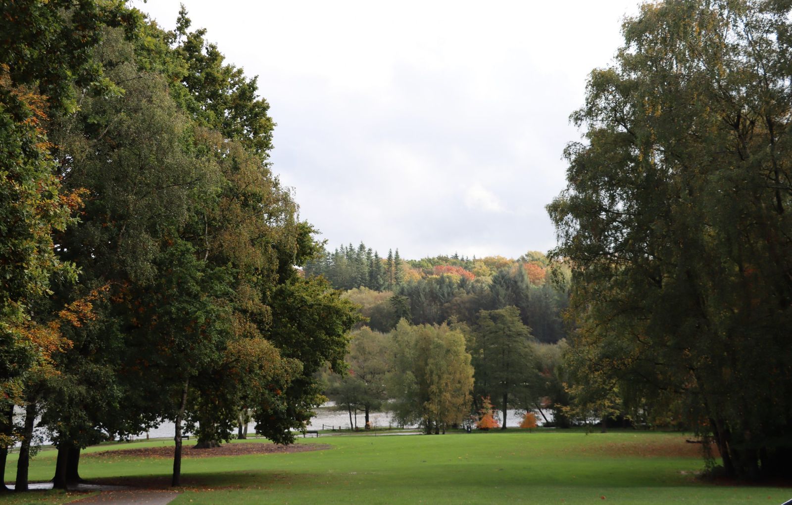 Tilgate Park