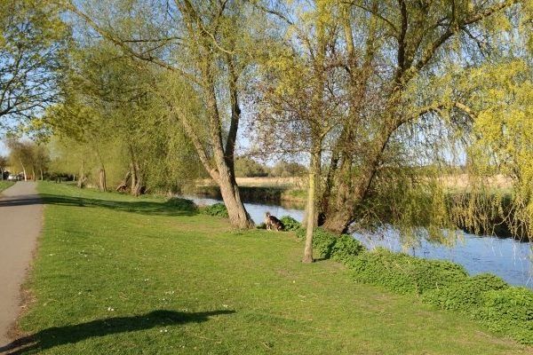 Watermead Country Park