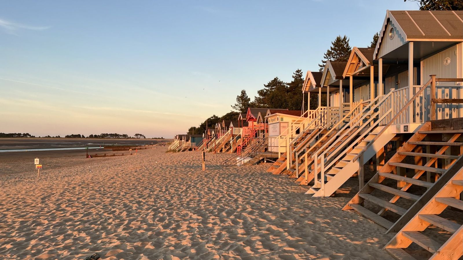 Wells Beach