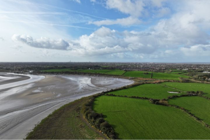Wyre Estuary Country Park